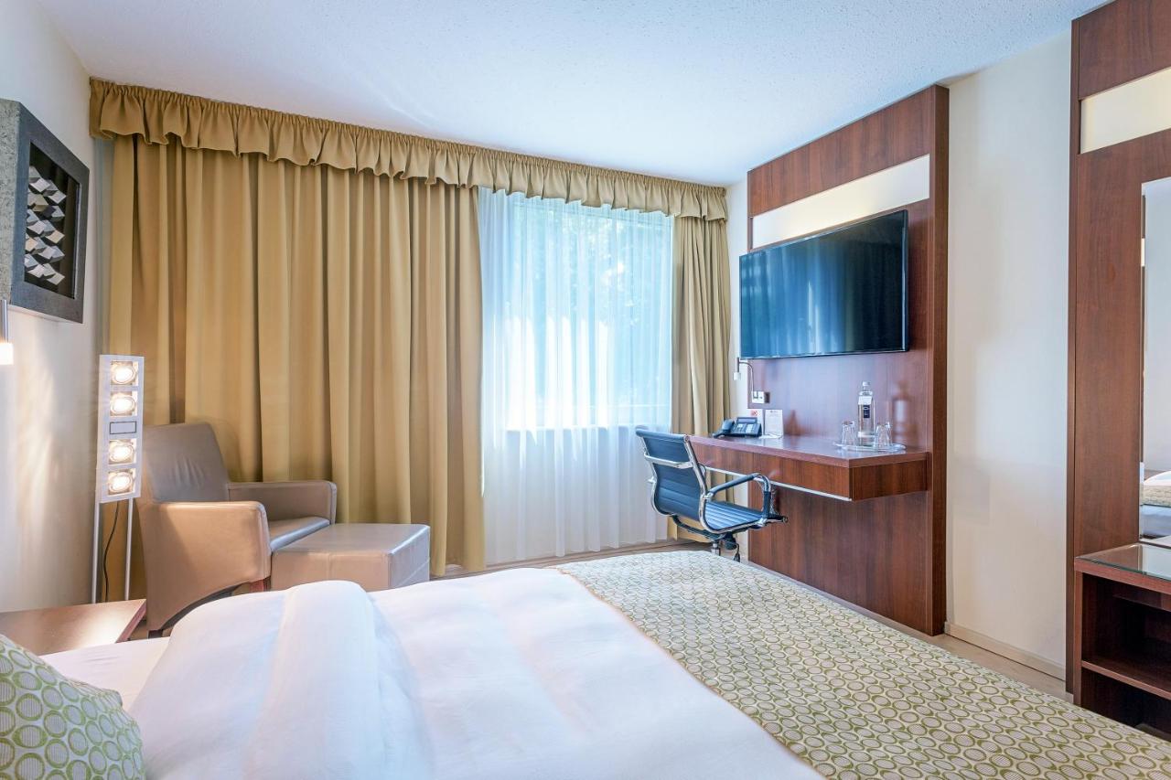 Best Western Macrander Hotel Frankfurt/Kaiserlei
