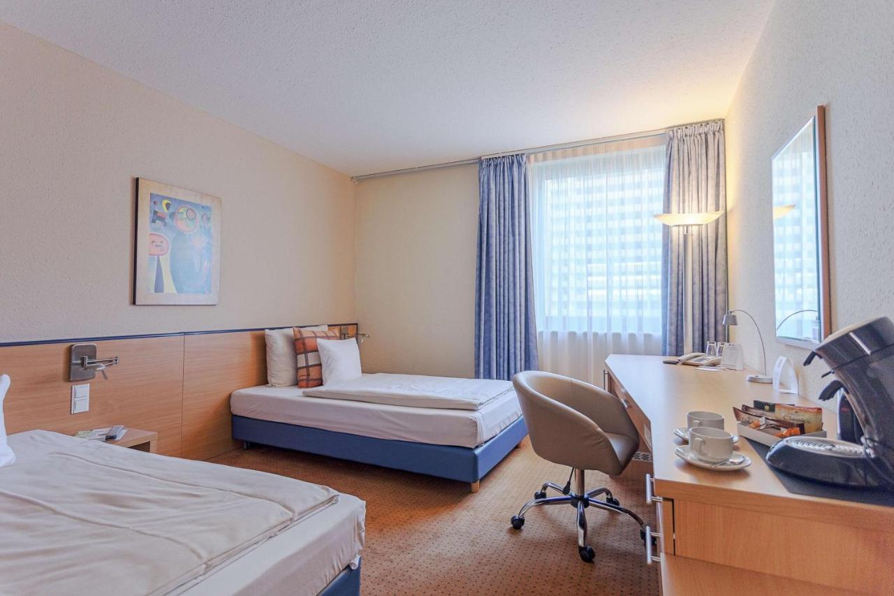 Best Western Macrander Hotel Frankfurt/Kaiserlei