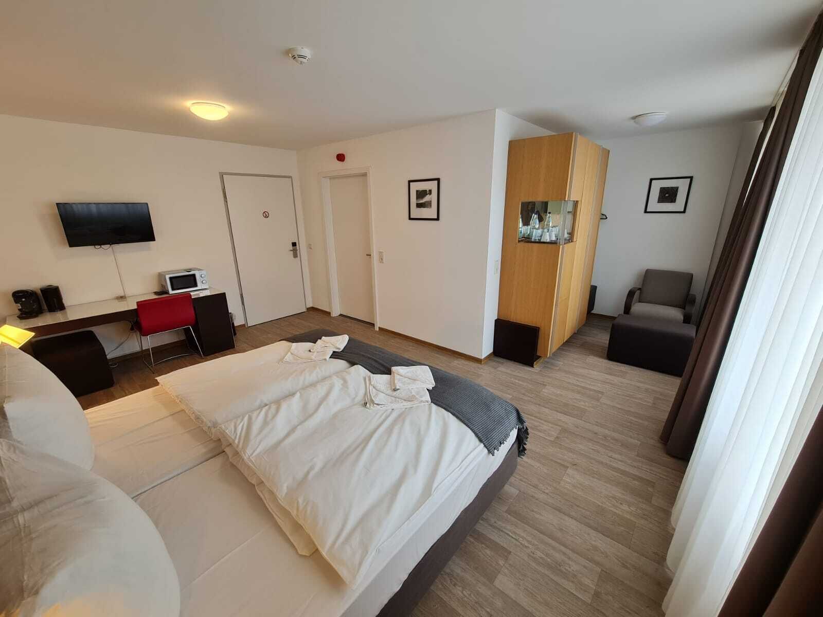 Check-Inn Hotels Offenbach
