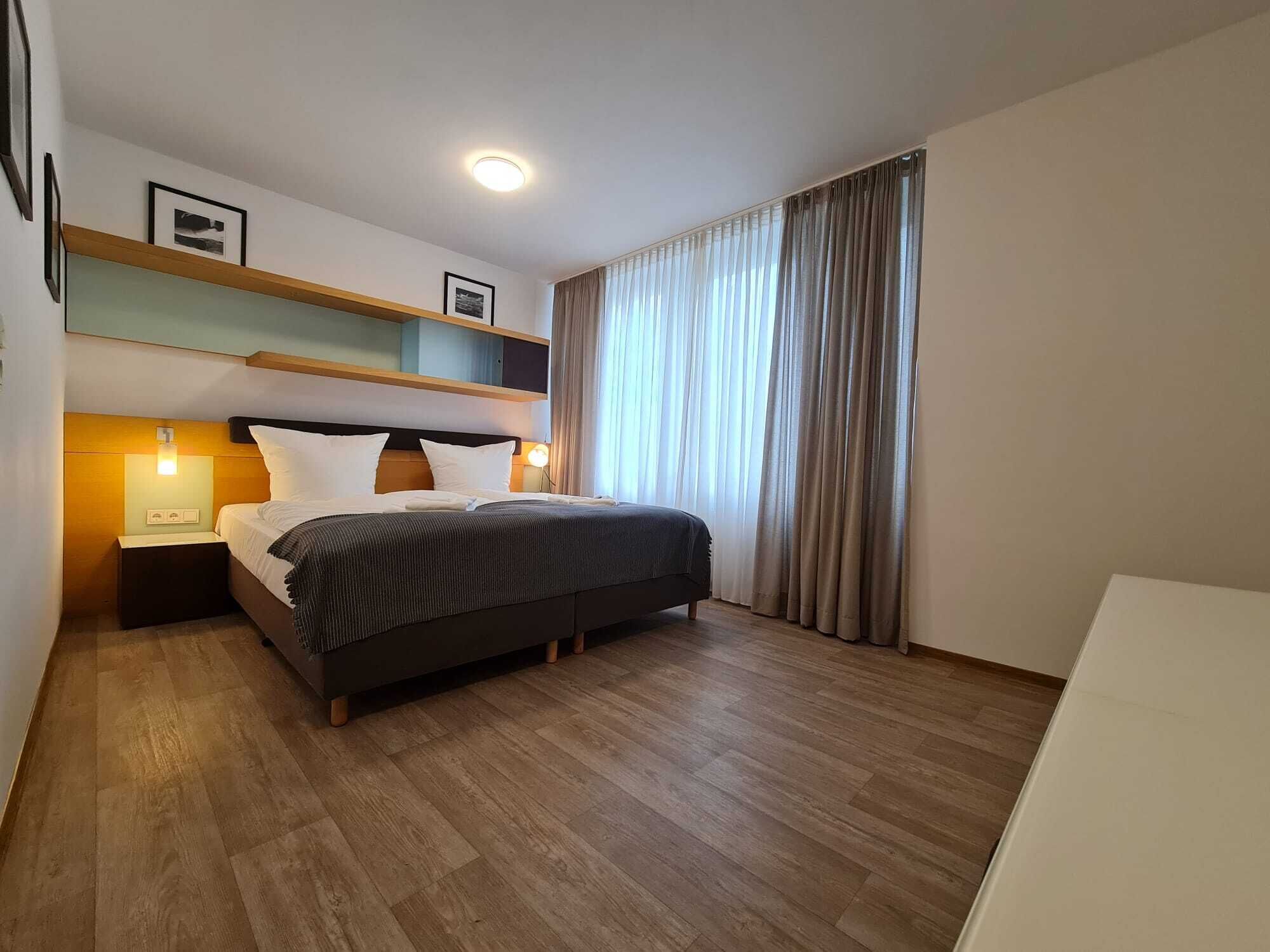 Check-Inn Hotels Offenbach