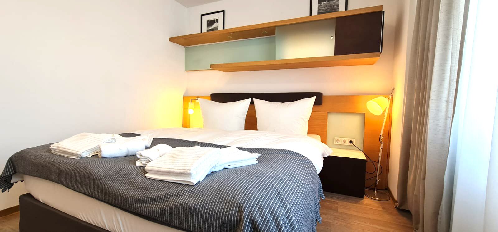 Check-Inn Hotels Offenbach