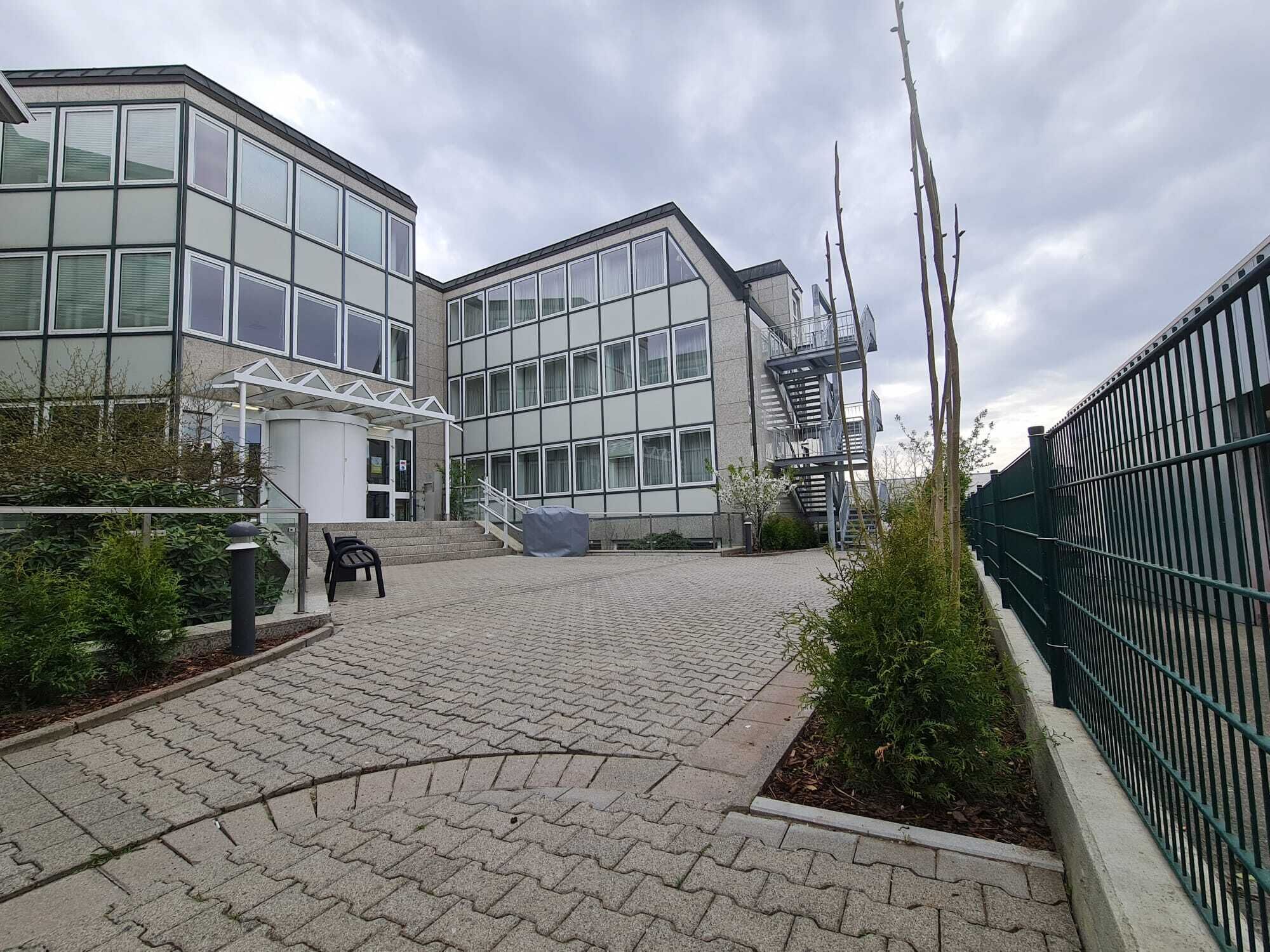 Check-Inn Hotels Offenbach
