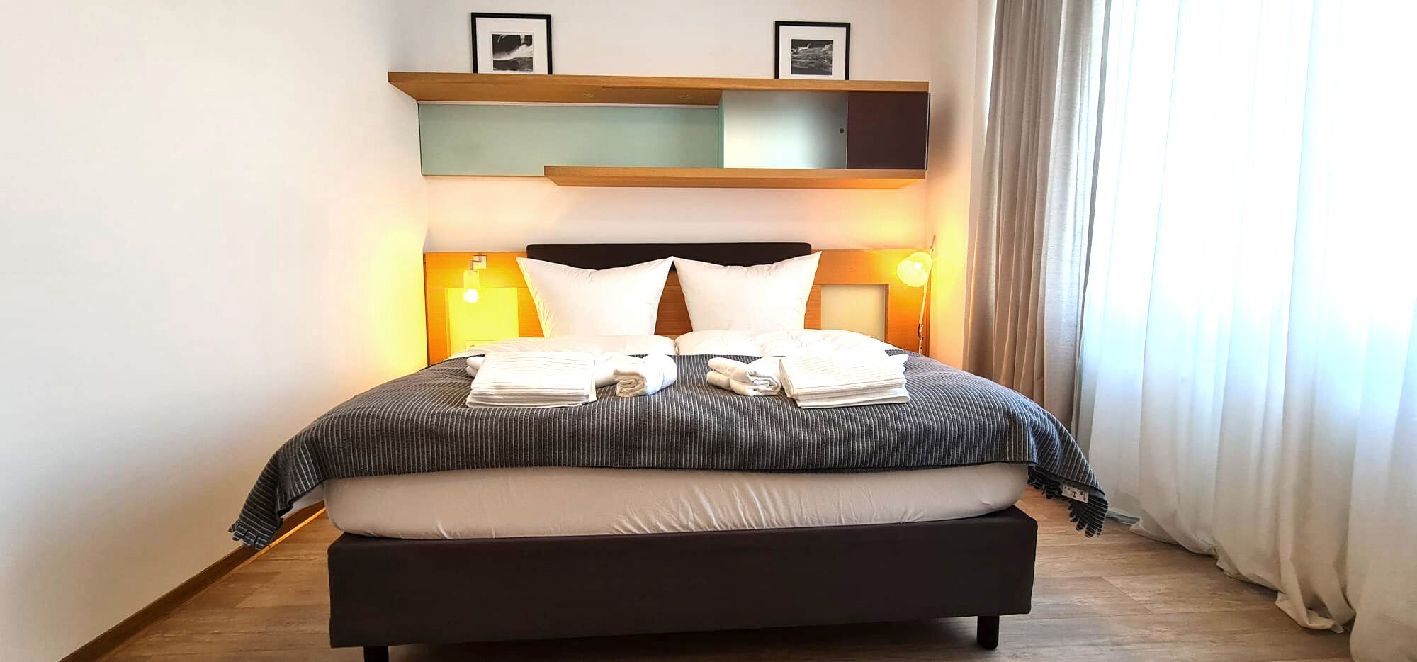 Check-Inn Hotels Offenbach