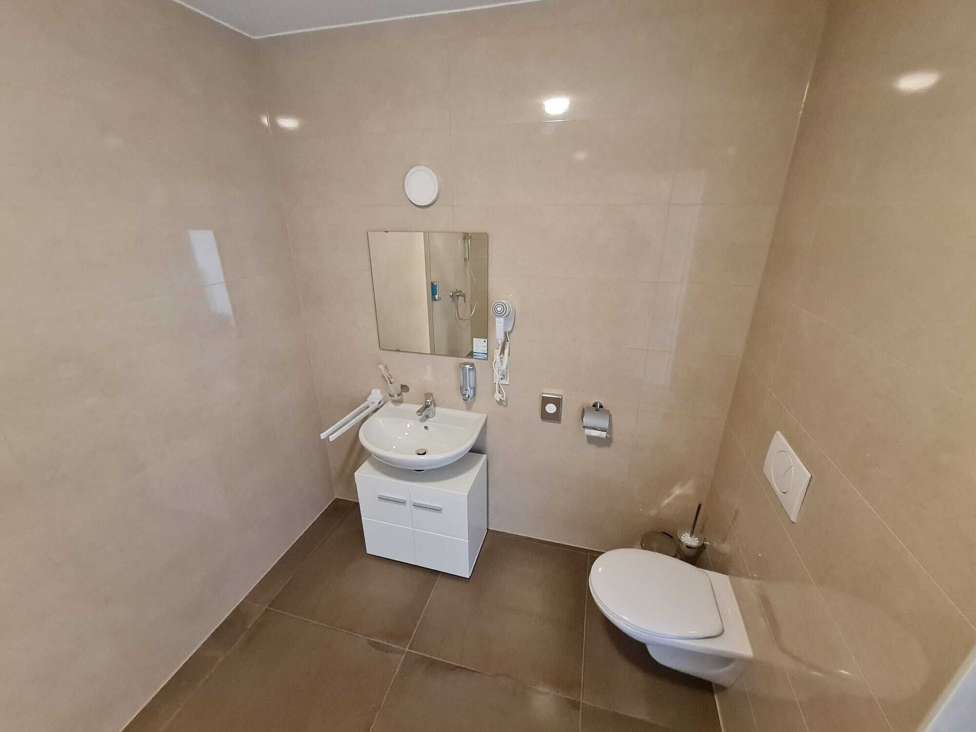 Check-Inn Hotels Offenbach