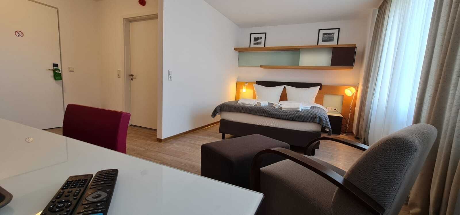 Check-Inn Hotels Offenbach