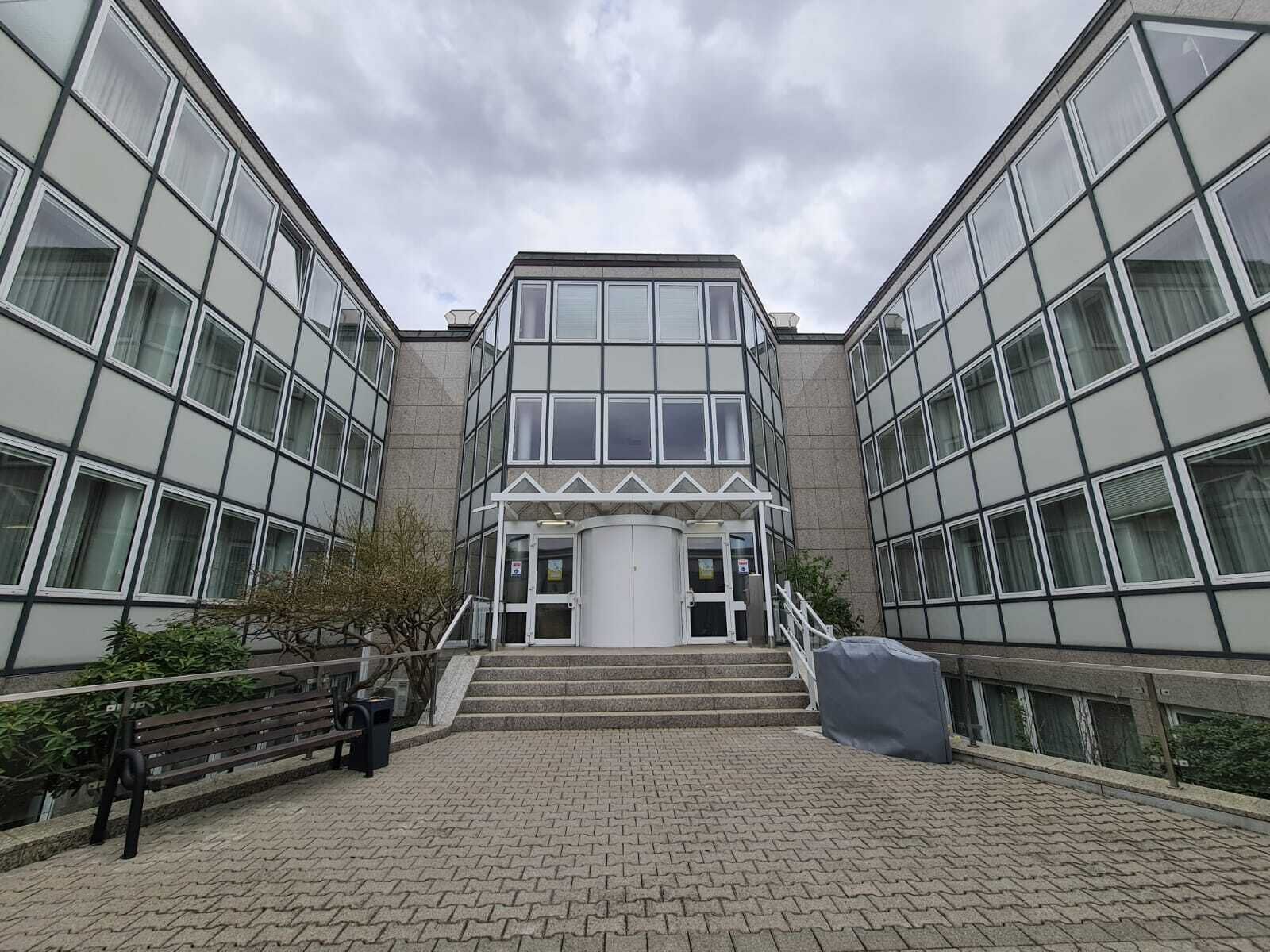Check-Inn Hotels Offenbach
