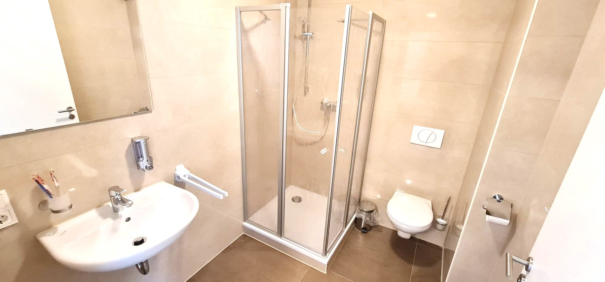 Check-Inn Hotels Offenbach