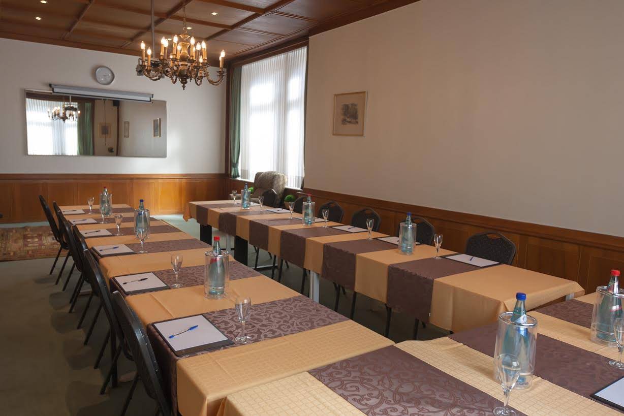 City Hotel Kaiserhof