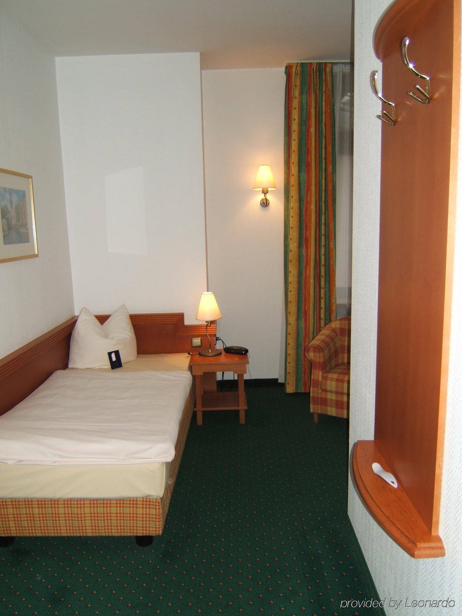 City Hotel Kaiserhof