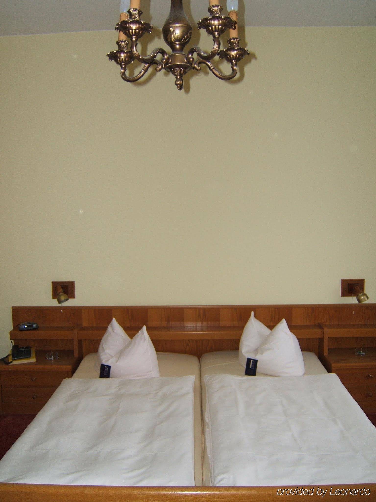 City Hotel Kaiserhof