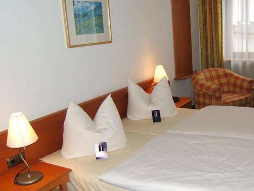 City Hotel Kaiserhof