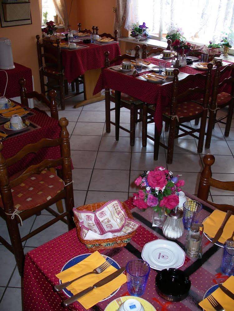 Hotel Garni Djaran