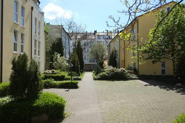 Eurotel am Main Hotel & Boardinghouse