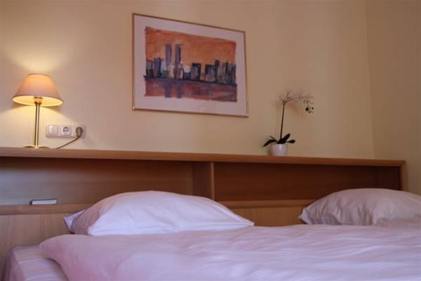 Eurotel am Main Hotel & Boardinghouse