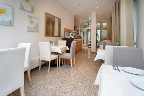 Eurotel am Main Hotel & Boardinghouse