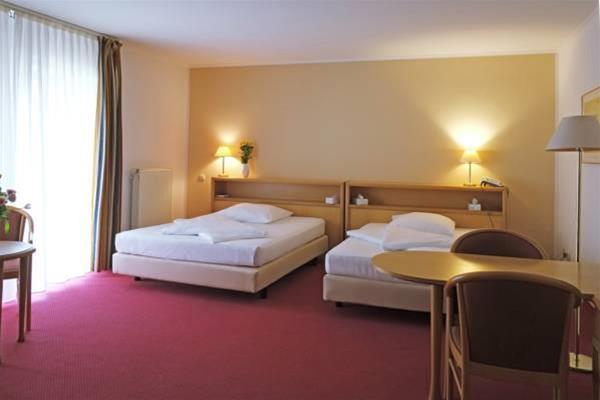 Eurotel am Main Hotel & Boardinghouse