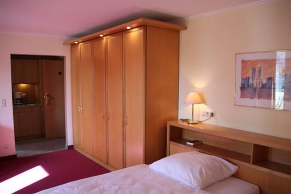 Eurotel am Main Hotel & Boardinghouse