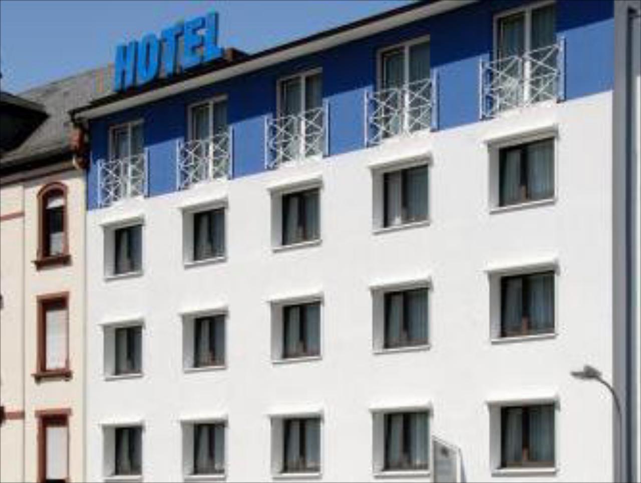 Hotel Graf