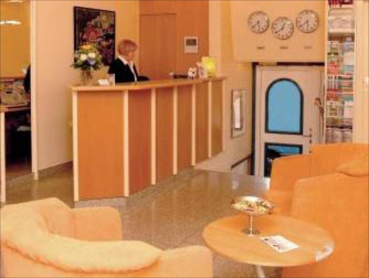 Hotel Graf