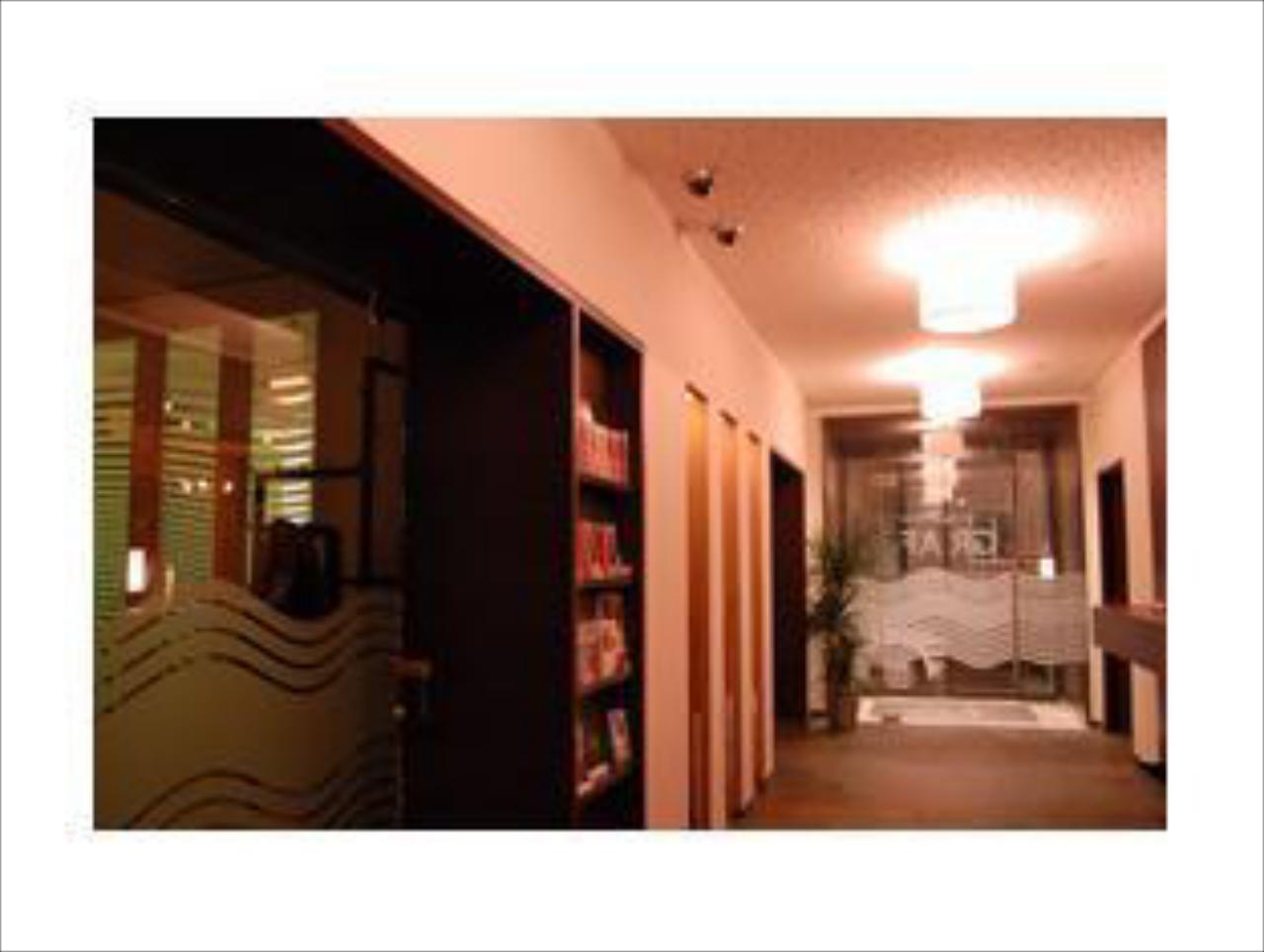 Hotel Graf
