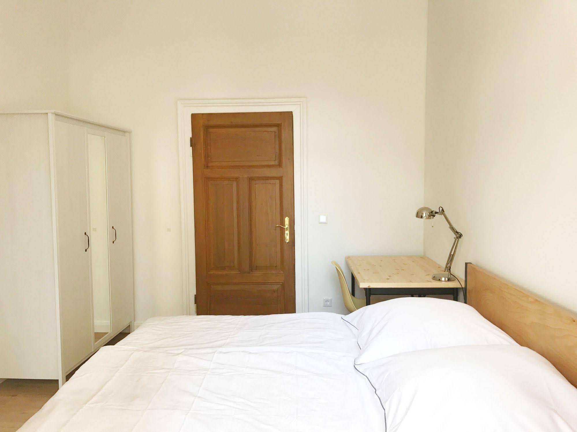 Green Residence Offenbach