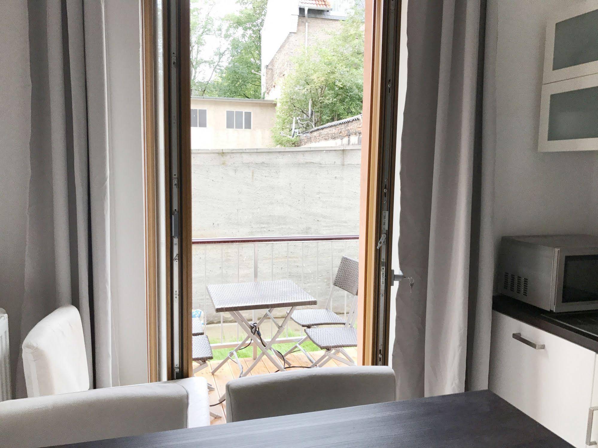 Green Residence Offenbach