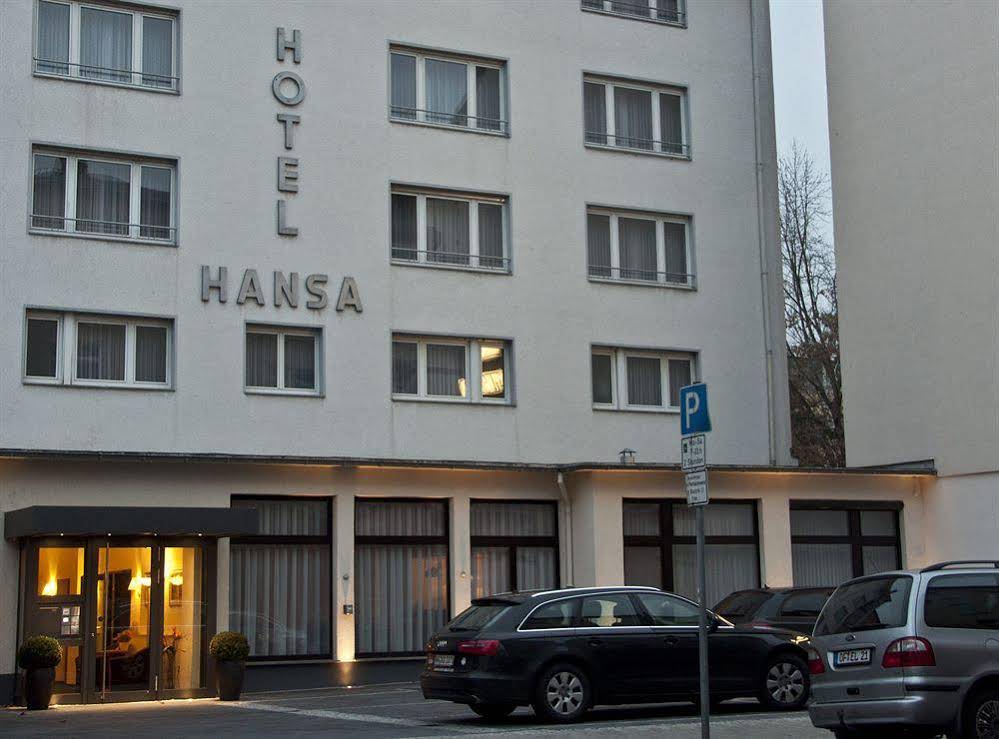 Hansa