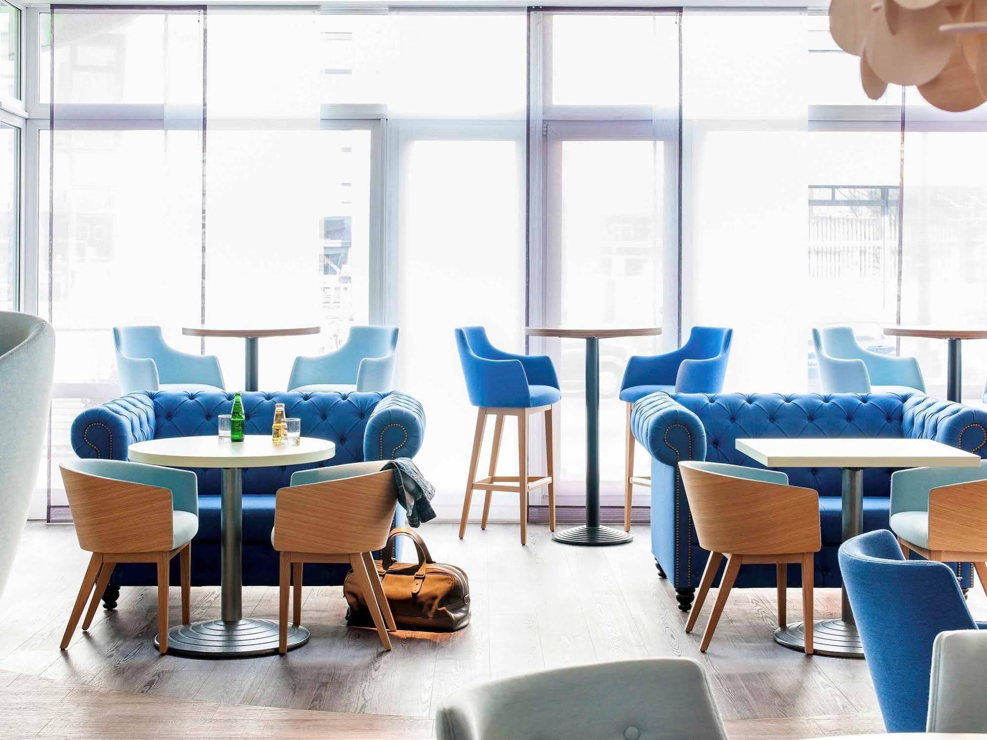 B&B Hotel Offenbach-Kaiserlei