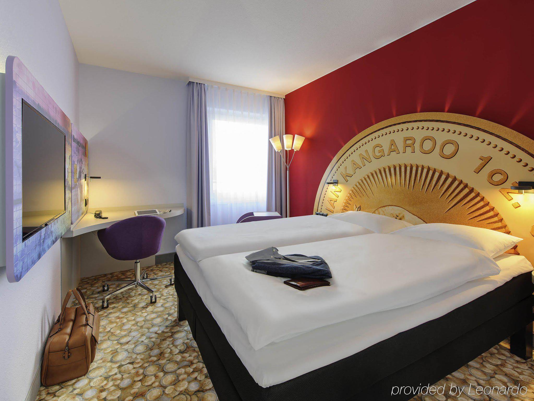 B&B Hotel Offenbach-Kaiserlei
