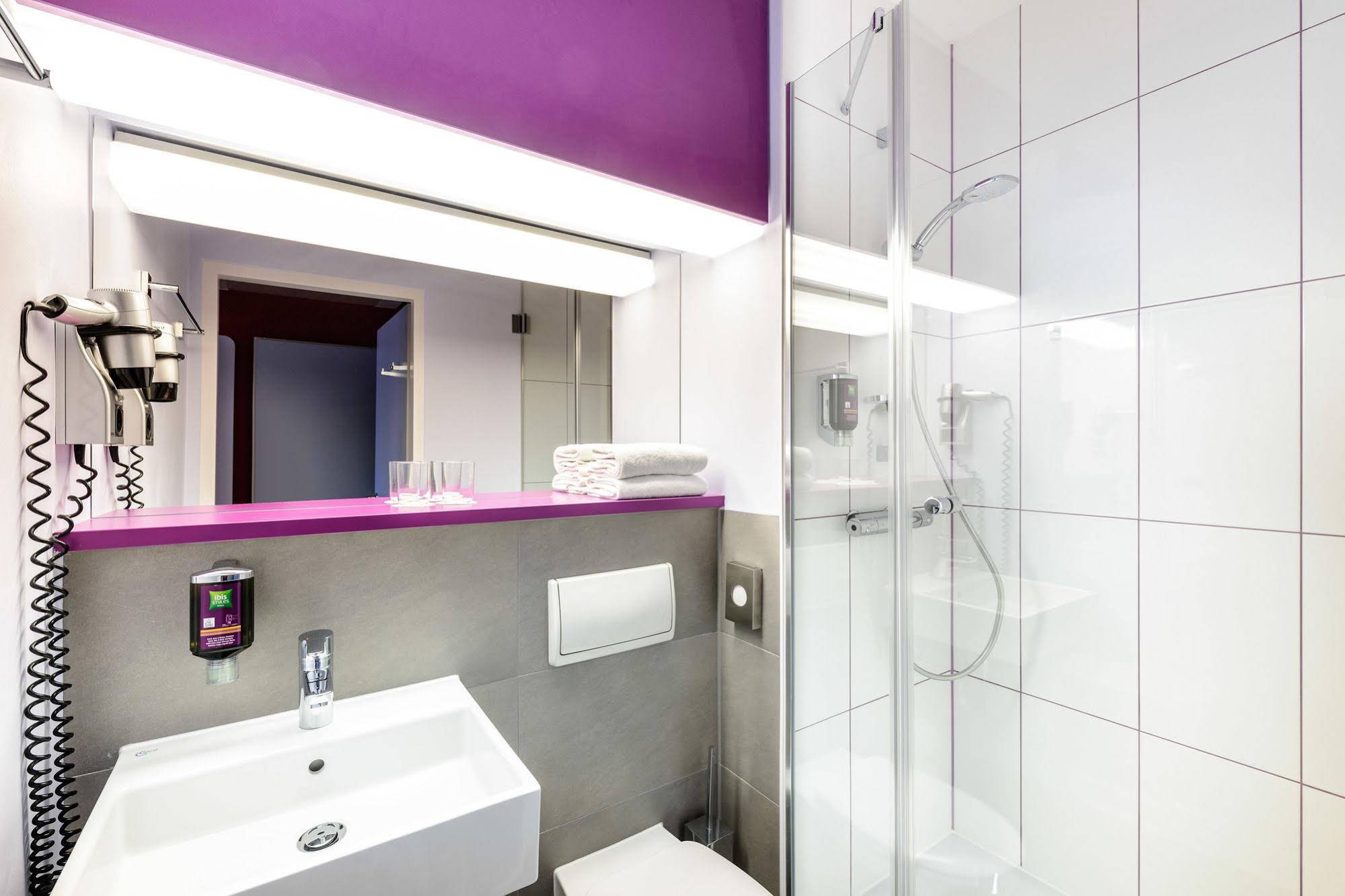 B&B Hotel Offenbach-Kaiserlei