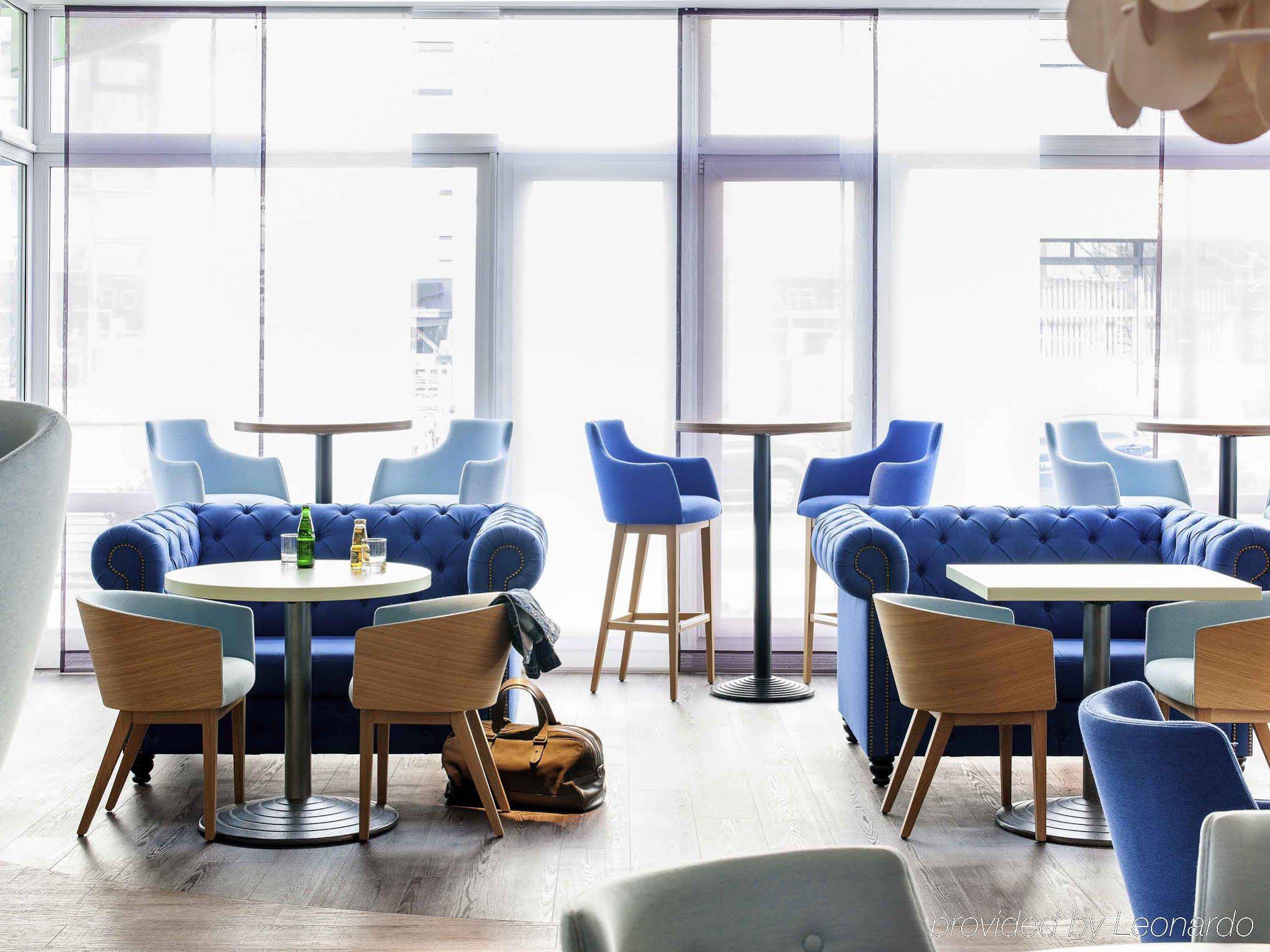 B&B Hotel Offenbach-Kaiserlei