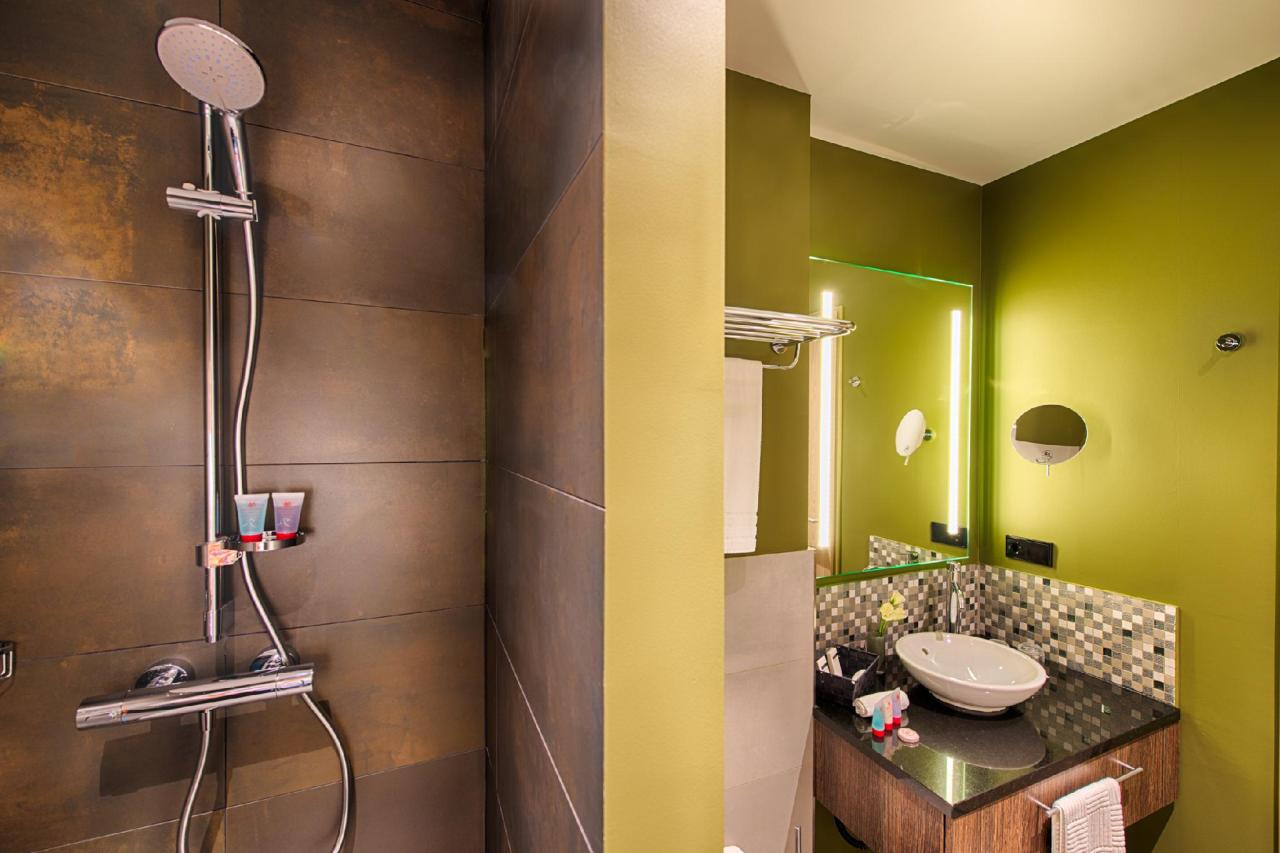 Leonardo Hotel Offenbach Frankfurt