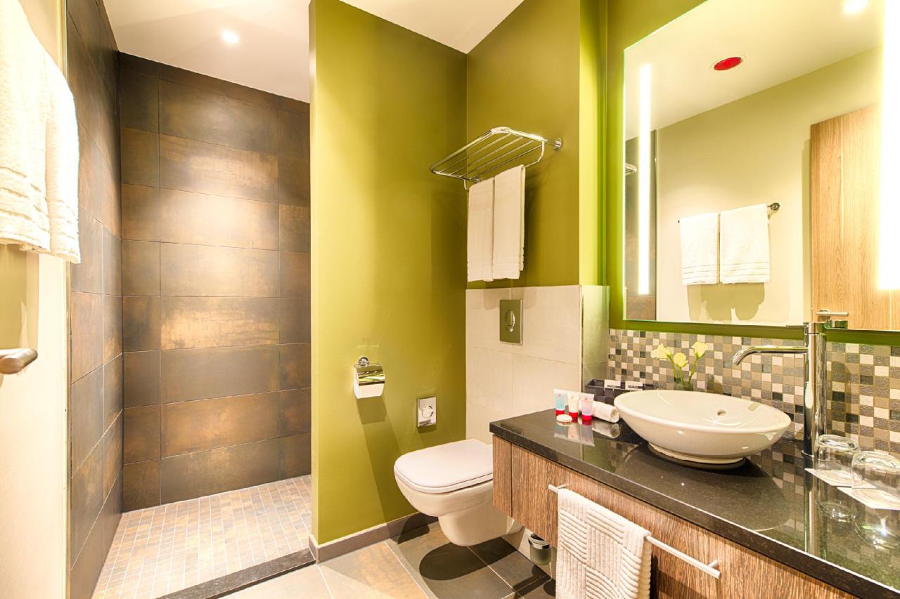 Leonardo Hotel Offenbach Frankfurt