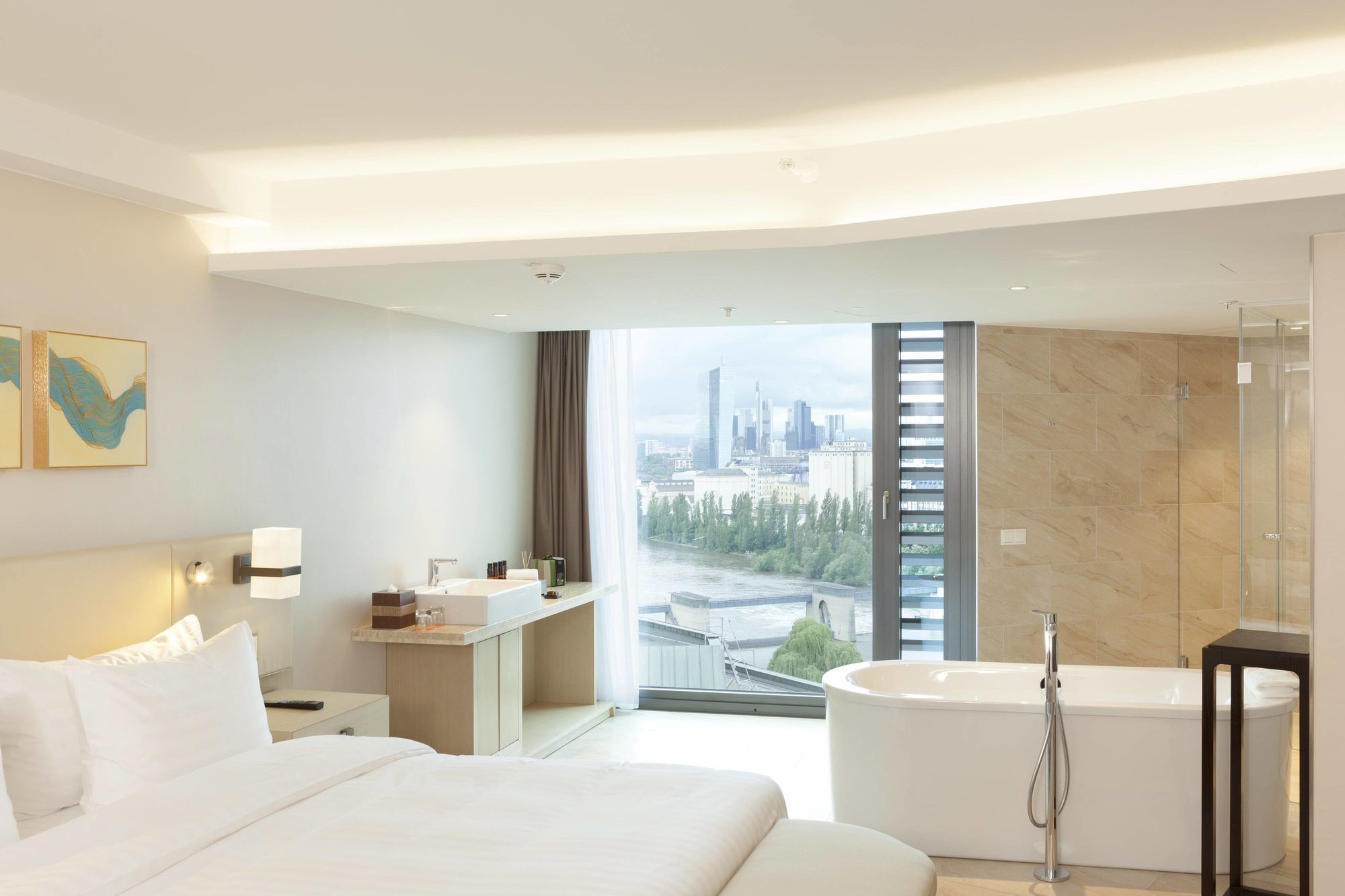 Delta Hotels by Marriott Frankfurt Offenbach