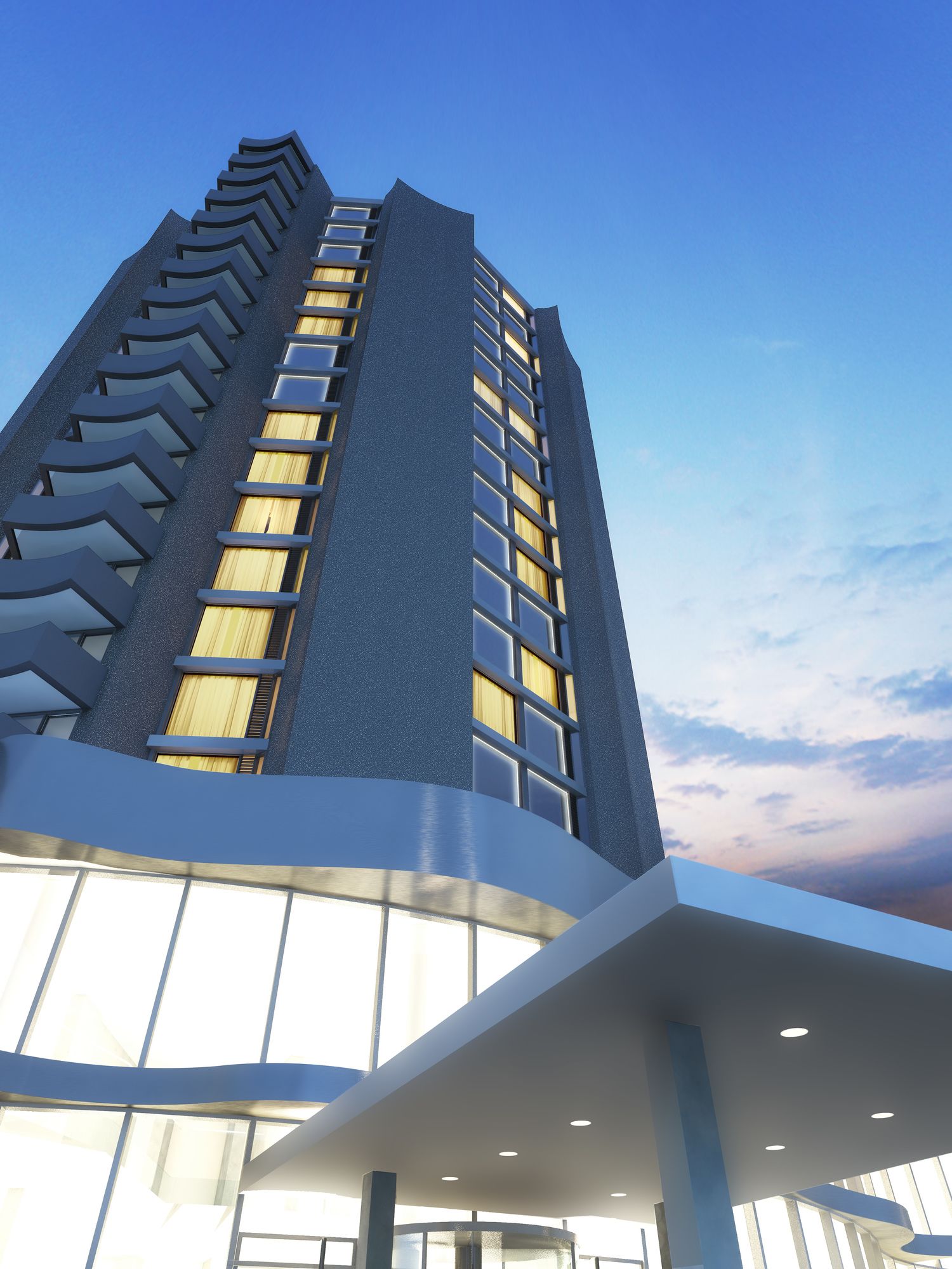 Delta Hotels by Marriott Frankfurt Offenbach