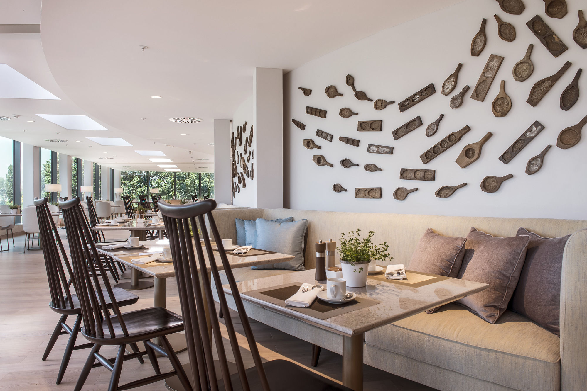 Delta Hotels by Marriott Frankfurt Offenbach