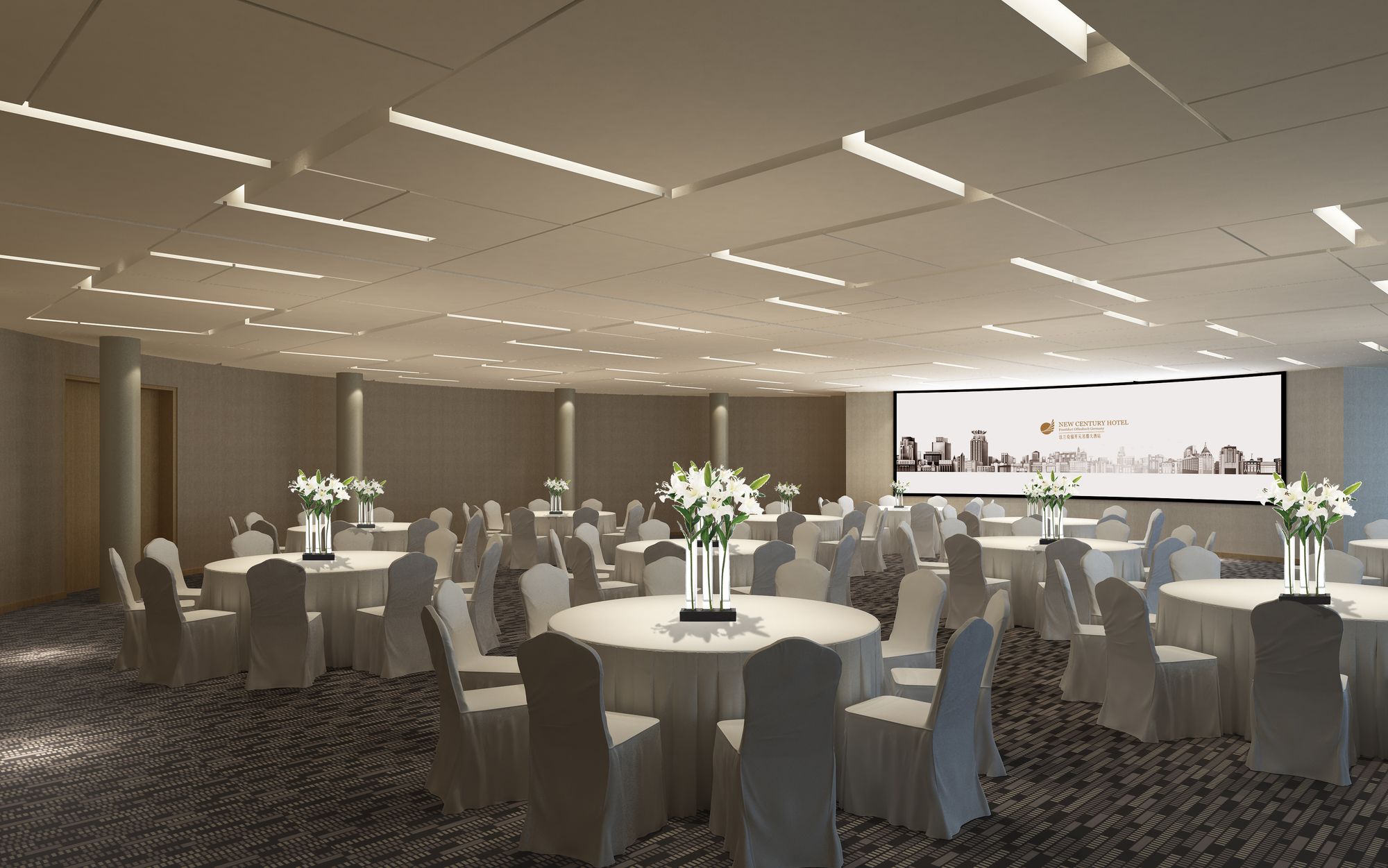 Delta Hotels by Marriott Frankfurt Offenbach
