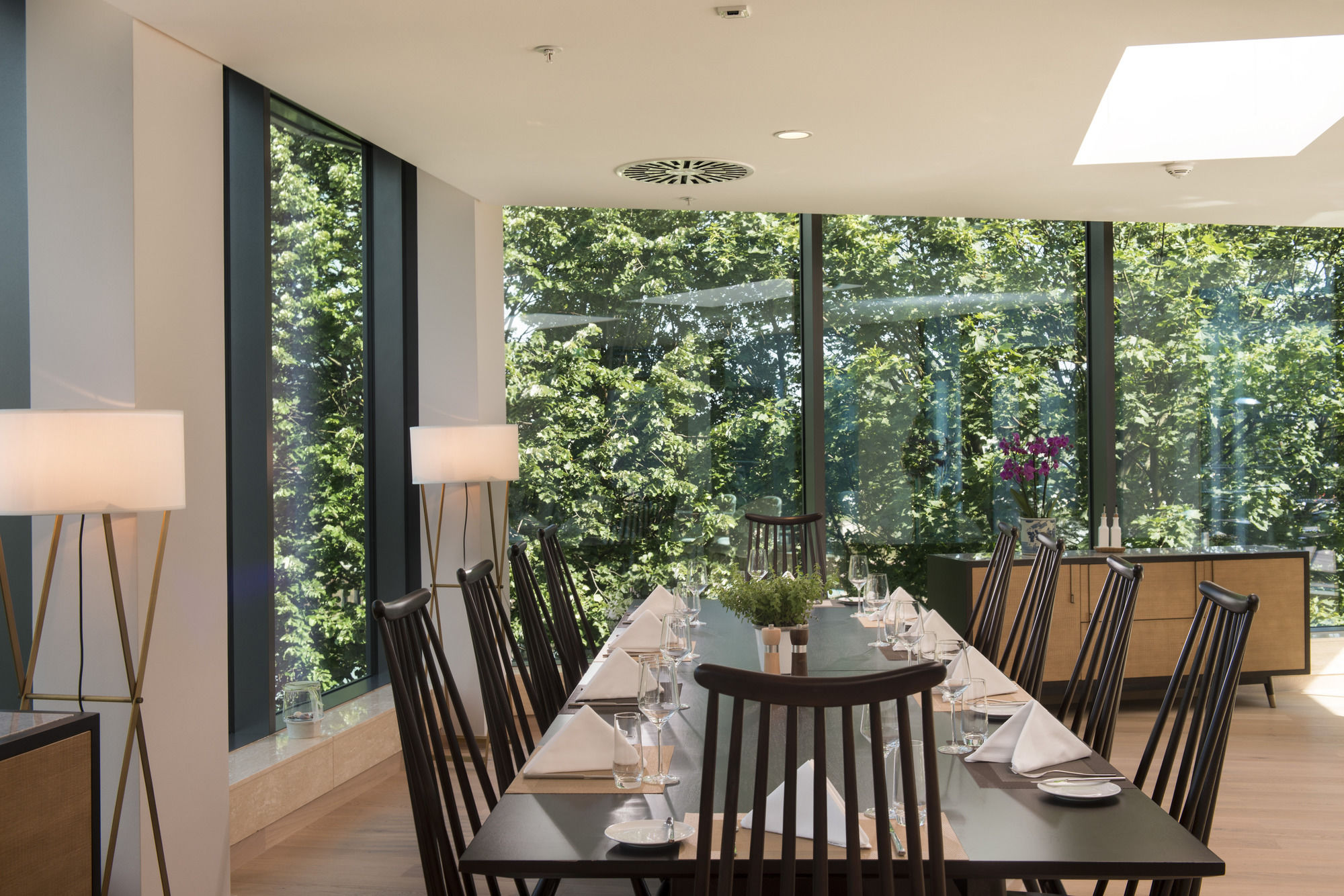 Delta Hotels by Marriott Frankfurt Offenbach