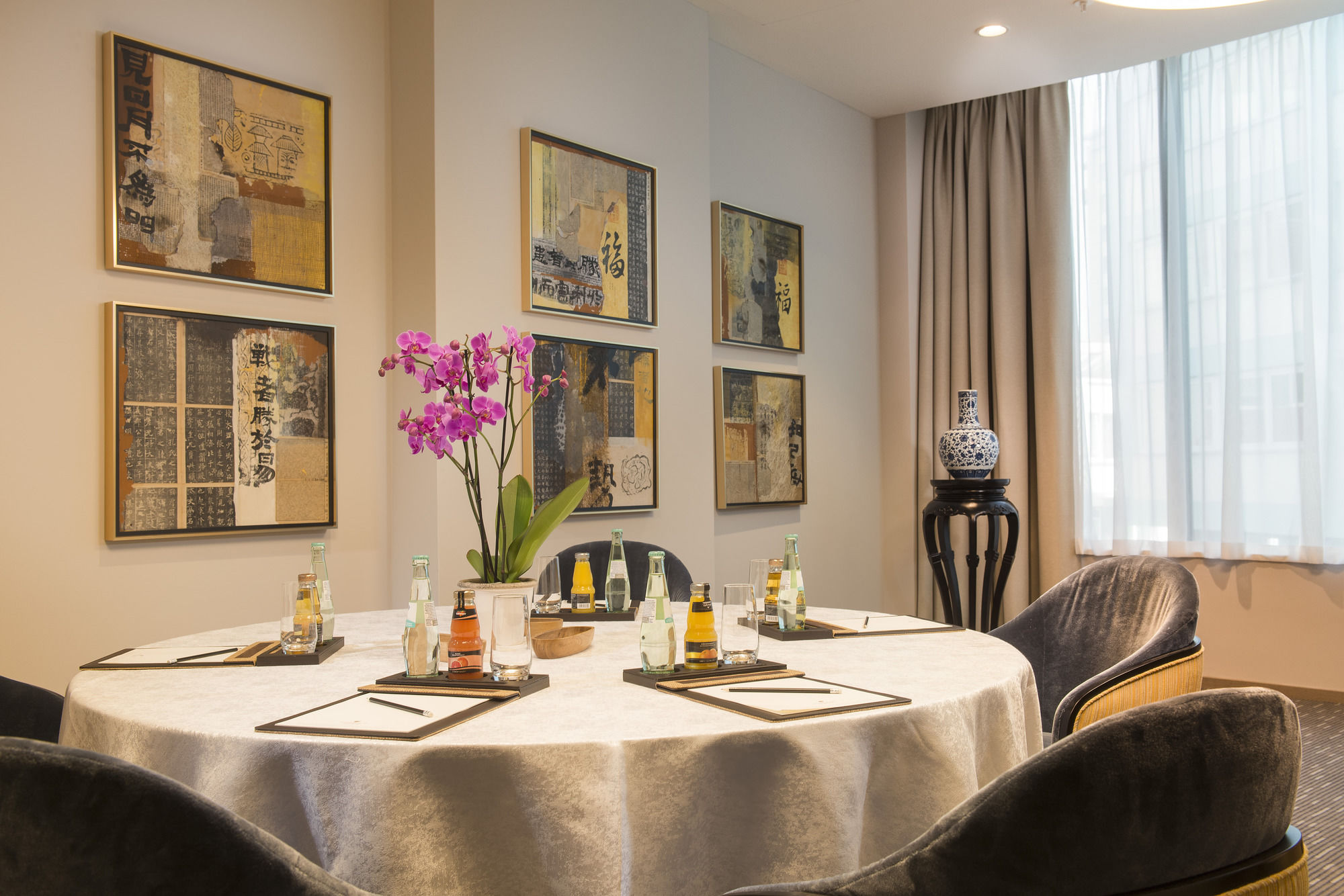 Delta Hotels by Marriott Frankfurt Offenbach