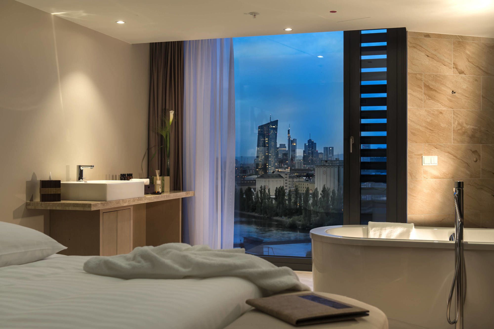 Delta Hotels by Marriott Frankfurt Offenbach
