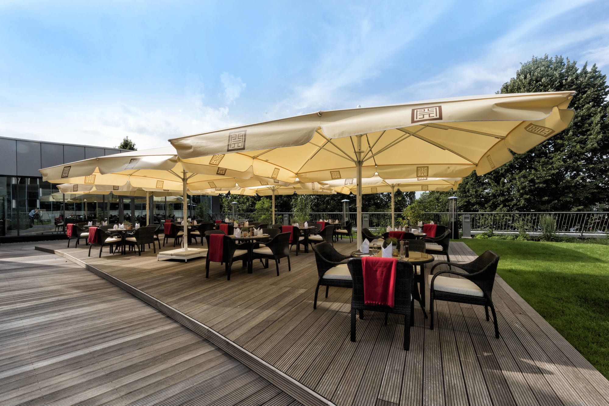 Delta Hotels by Marriott Frankfurt Offenbach