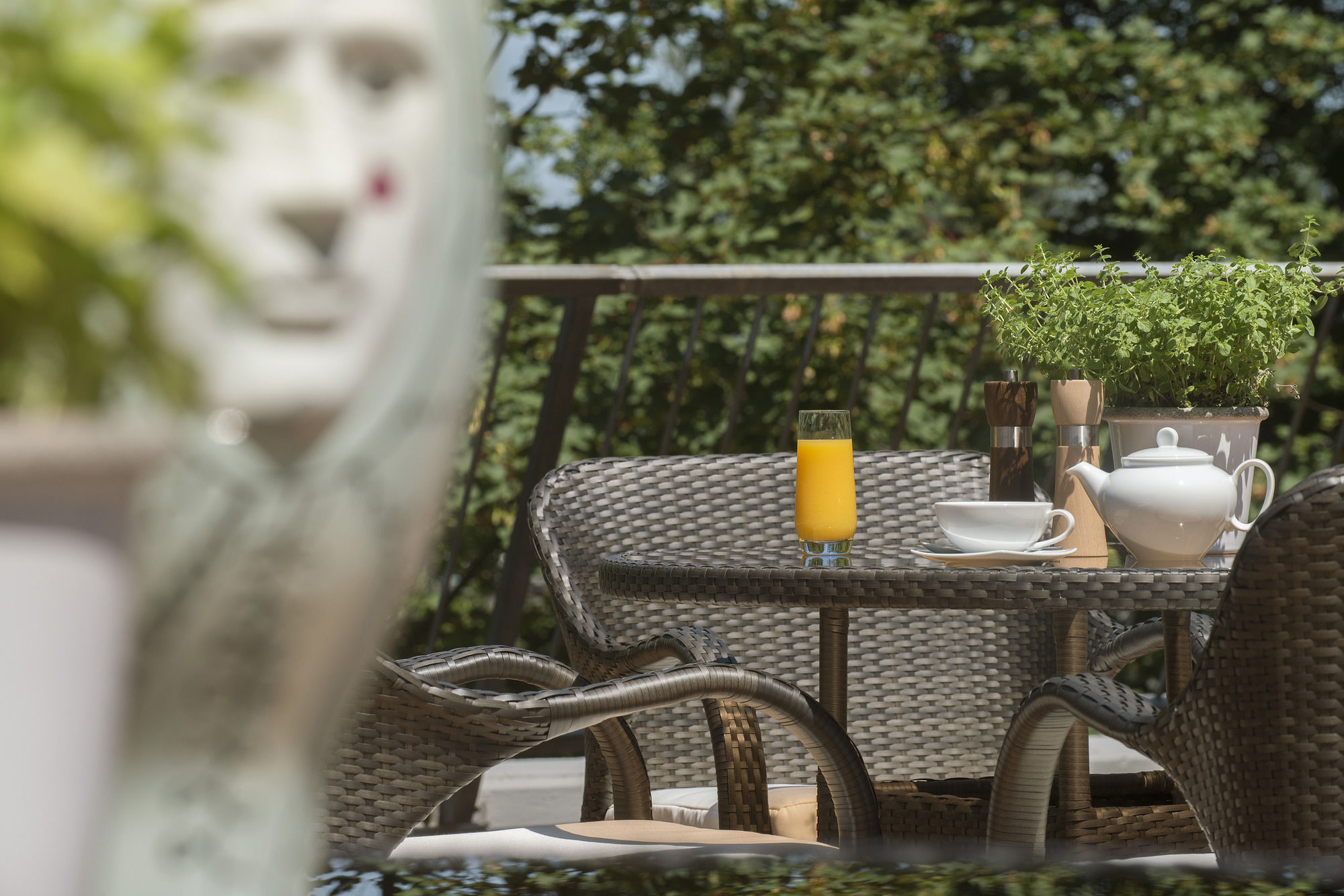 Delta Hotels by Marriott Frankfurt Offenbach