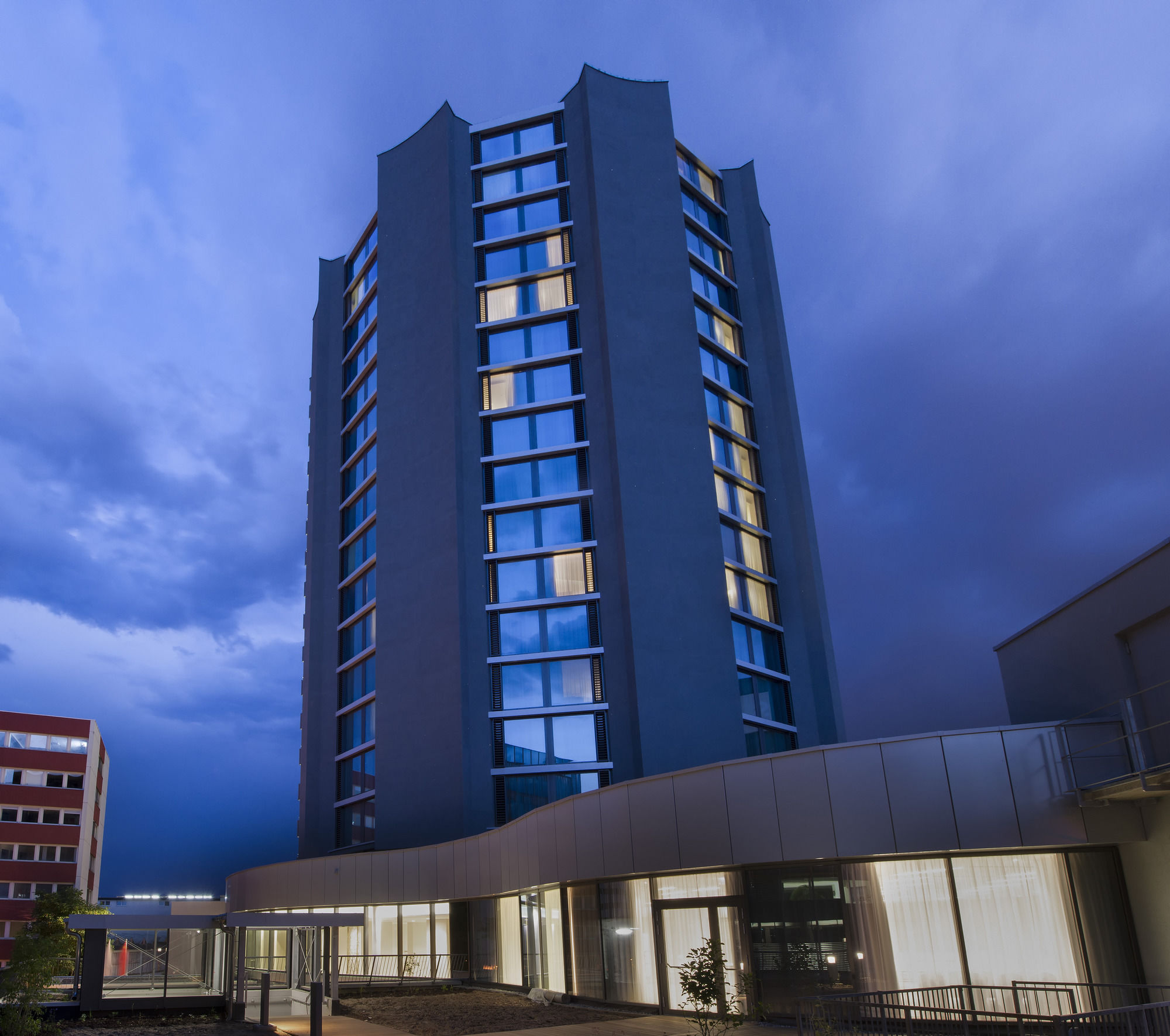 Delta Hotels by Marriott Frankfurt Offenbach