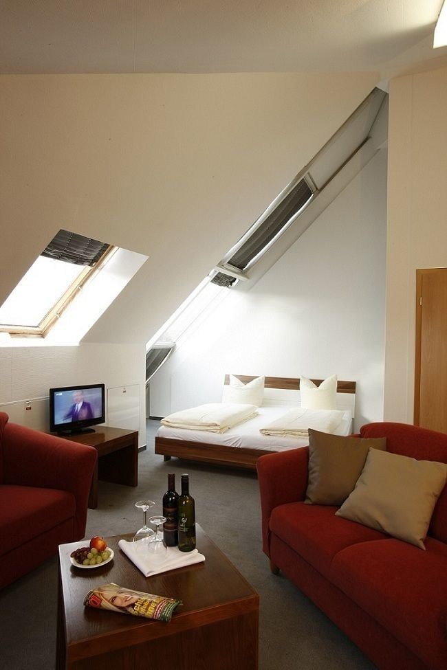 Hotel Frankfurt Offenbach City by Tulip Inn