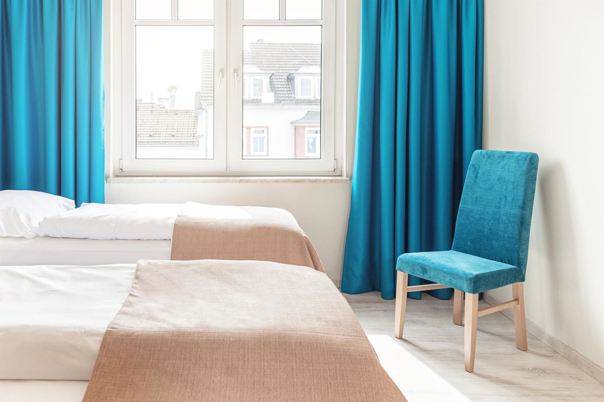Hotel Frankfurt Offenbach City by Tulip Inn
