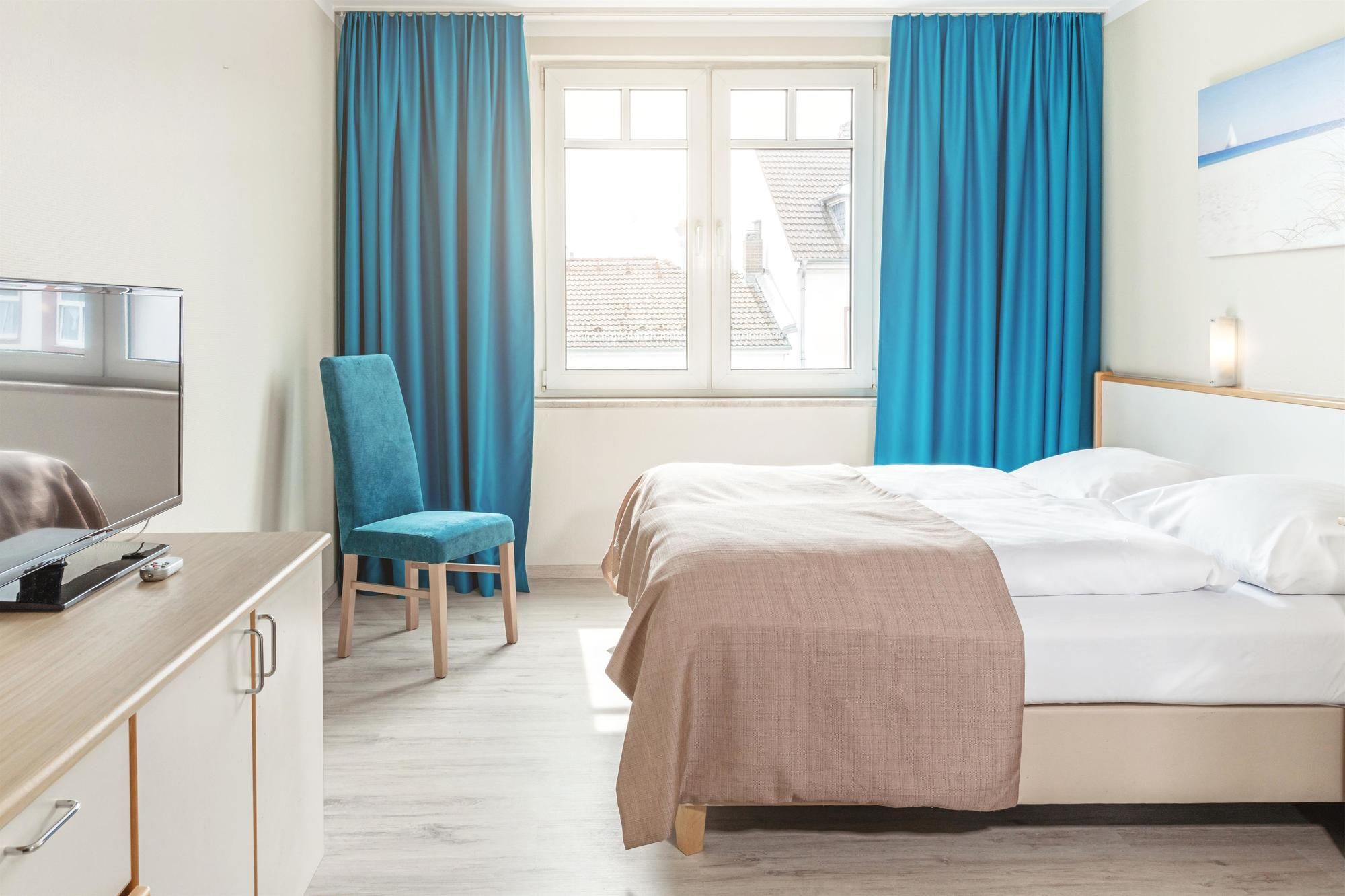 Hotel Frankfurt Offenbach City by Tulip Inn