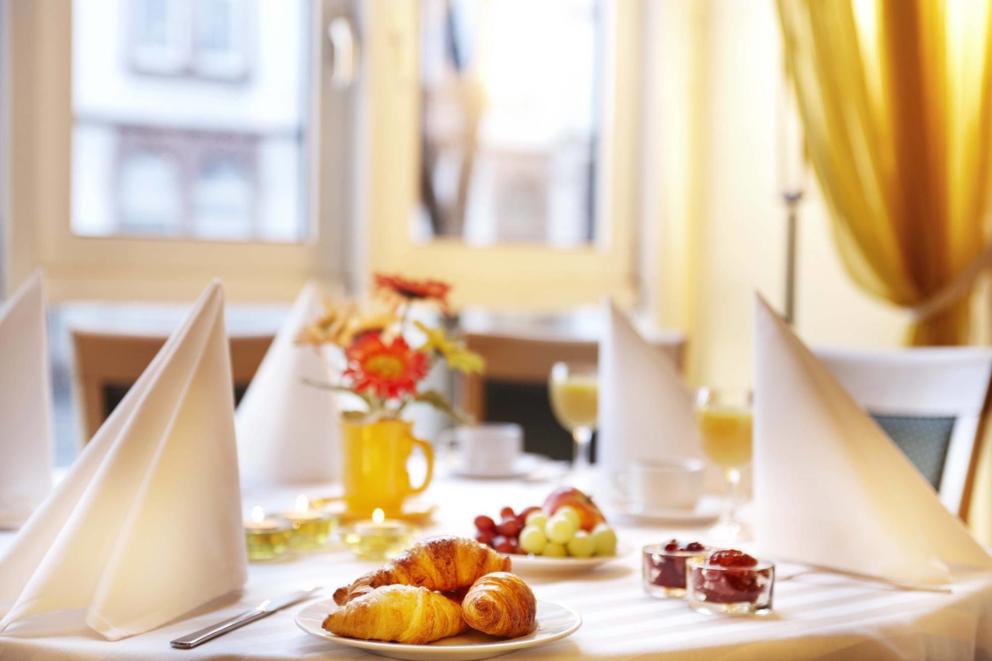 Hotel Frankfurt Offenbach City by Tulip Inn