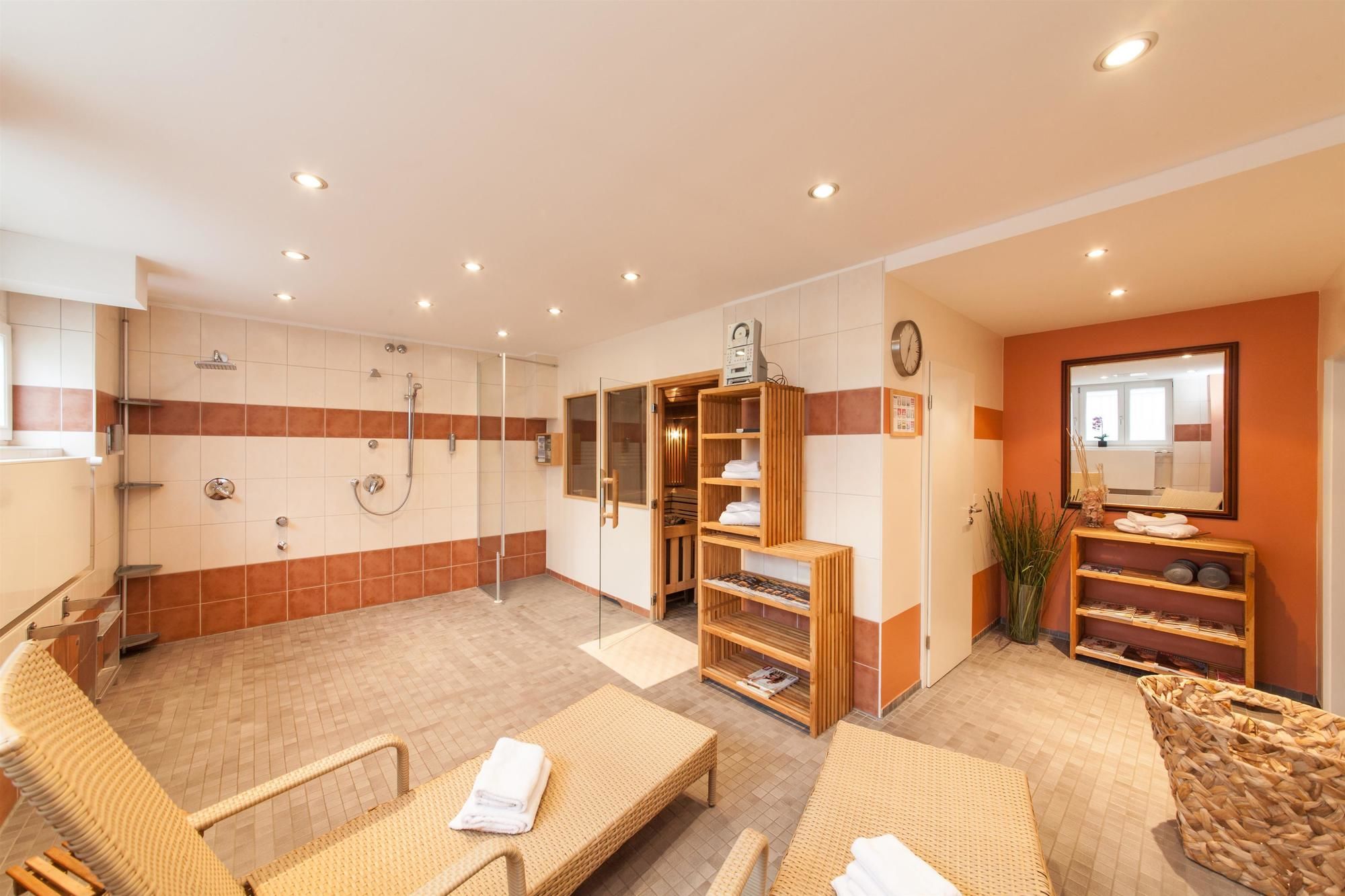 Hotel Offenbacher Hof