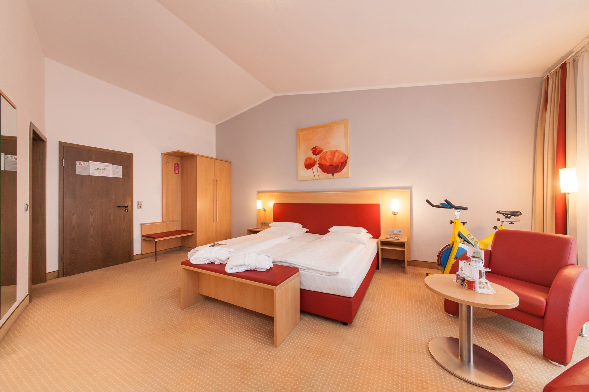 Hotel Offenbacher Hof