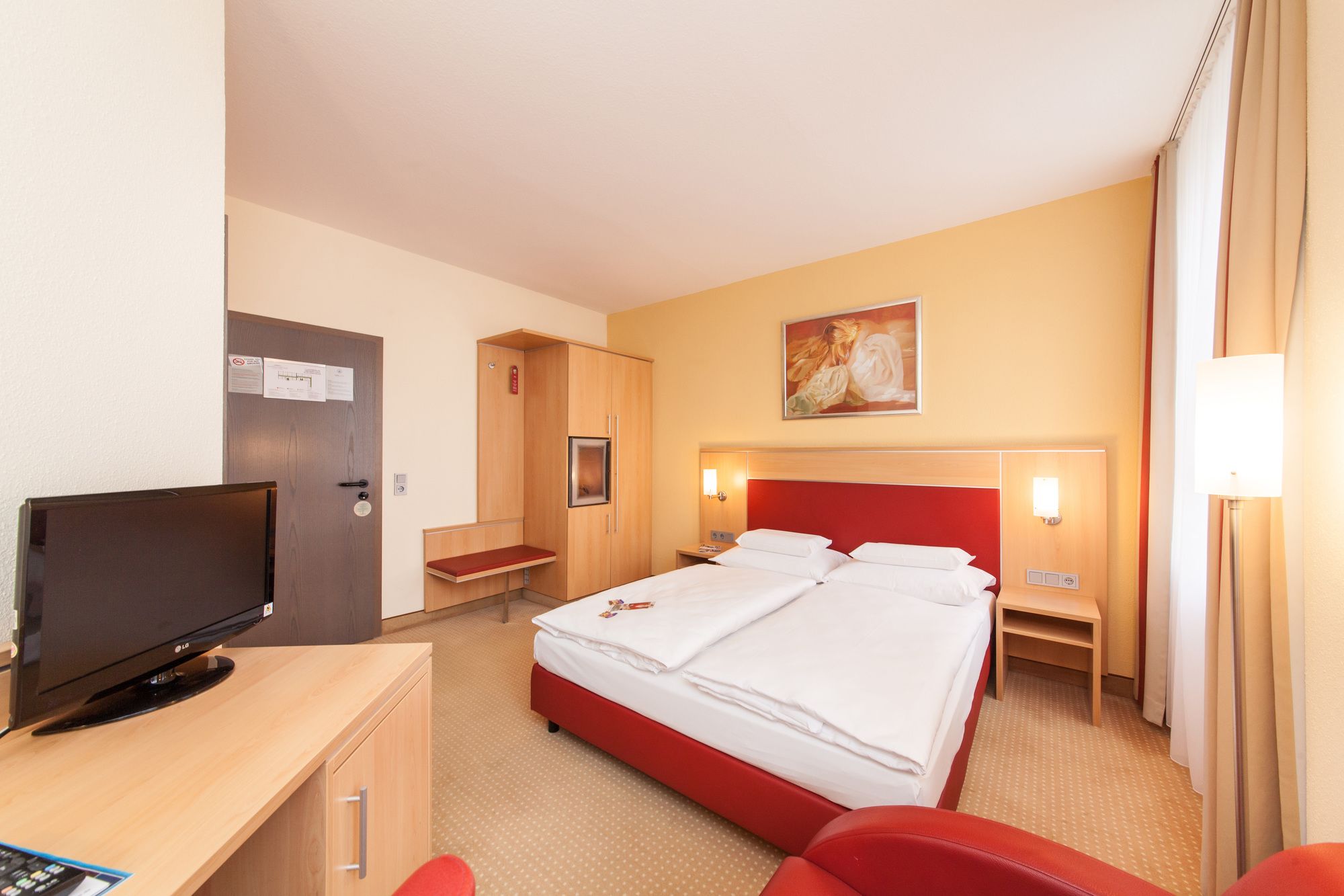 Hotel Offenbacher Hof